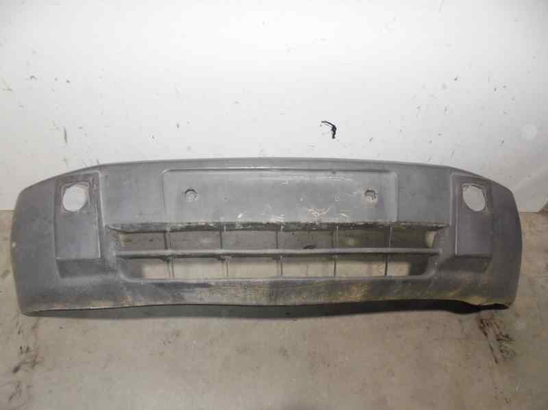 FORD Transit Connect 1 generation (2002-2024) Front Bumper GRISTEXTURADO 19753179