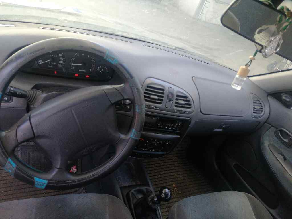 DAEWOO Nubira J100 (1997-1999) Rétroviseur latéral droit 4PUERTAS,4PUERTAS+MANUAL 19700074