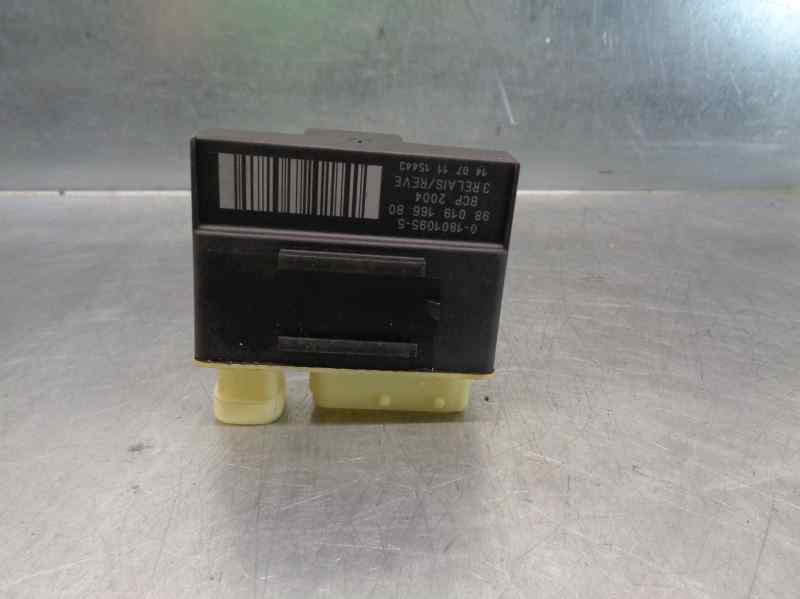 CITROËN C4 Picasso 2 generation (2013-2018) Relays 24113428