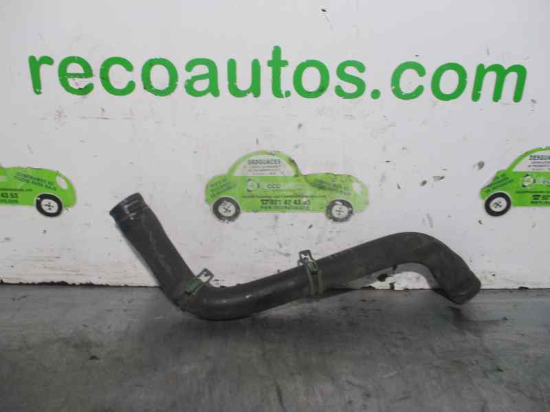 RENAULT Clio 2 generation (1998-2013) Other tubes 19658146