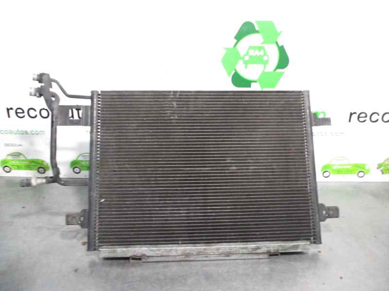 FIAT A3 8L (1996-2003) Radiator aer condiționat 4B0260401H 19614794