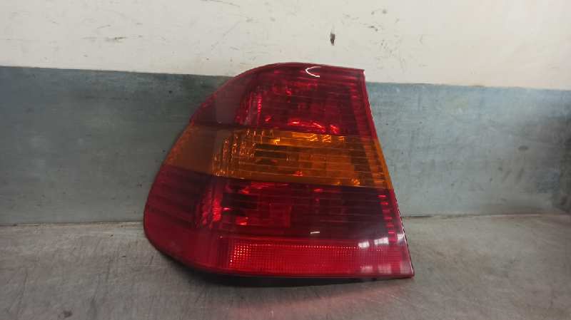 RENAULT 3 Series E46 (1997-2006) Rear Left Taillight DEALETA, 4PUERTAS, 6907933+ 19730324