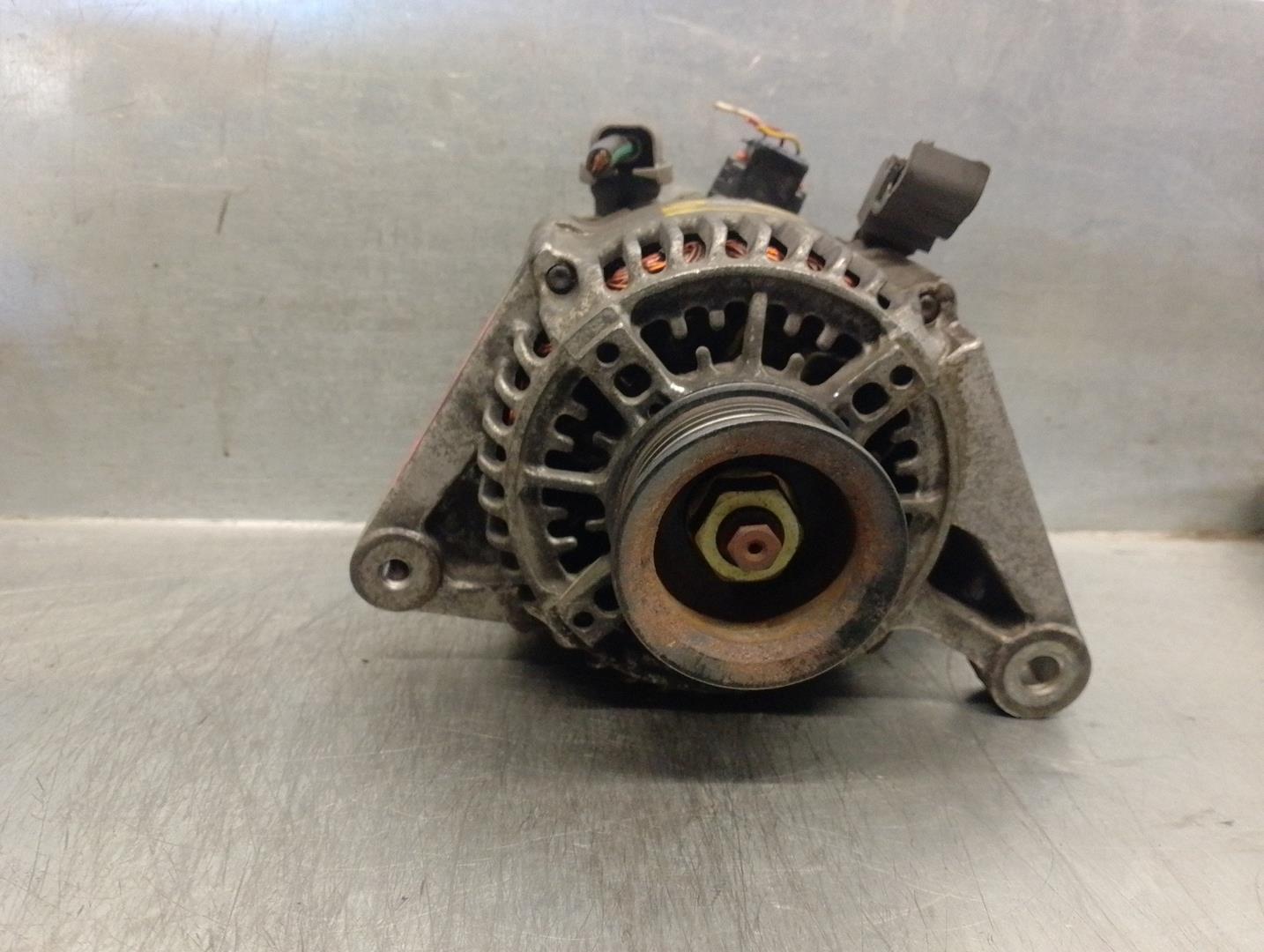 TOYOTA Corolla E120 (2000-2008) Alternator 2706022030,1022111910,DENSO 24152595