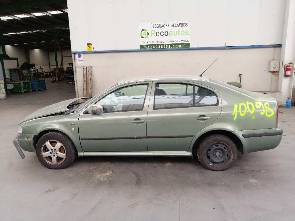 VAUXHALL Octavia 1 generation (1996-2010) Насос гидроусилителя KV17001,KYB,1J0422154A+ 19667379