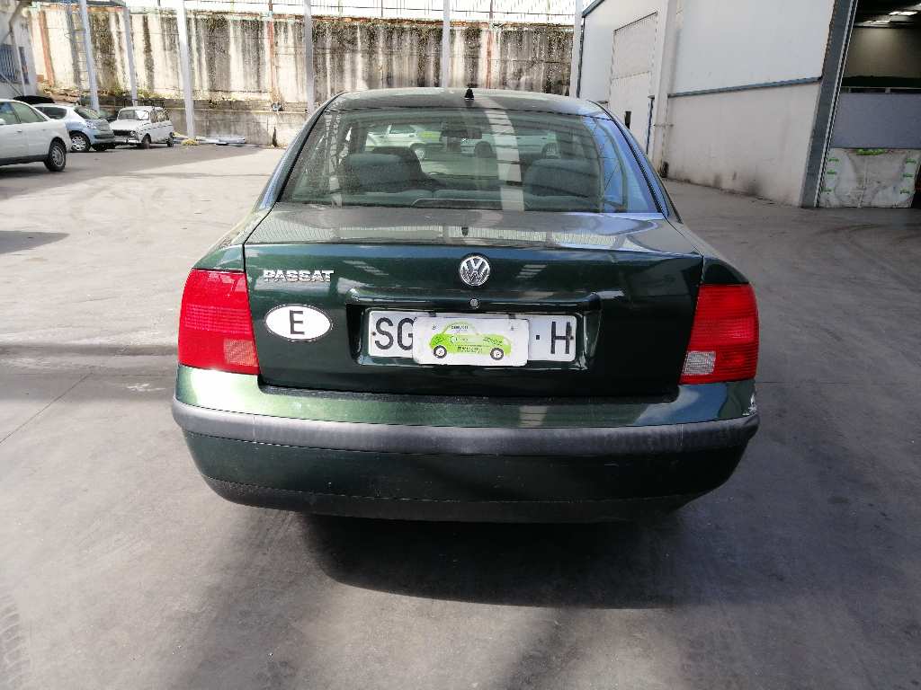 VOLKSWAGEN Passat B5 (1996-2005) Nyomásszabályozó háza 408237212002 19684005