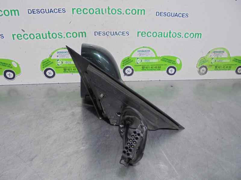 VOLKSWAGEN Passat B5 (1996-2005) Left Side Wing Mirror 5PINES,5PINES+ 19612626