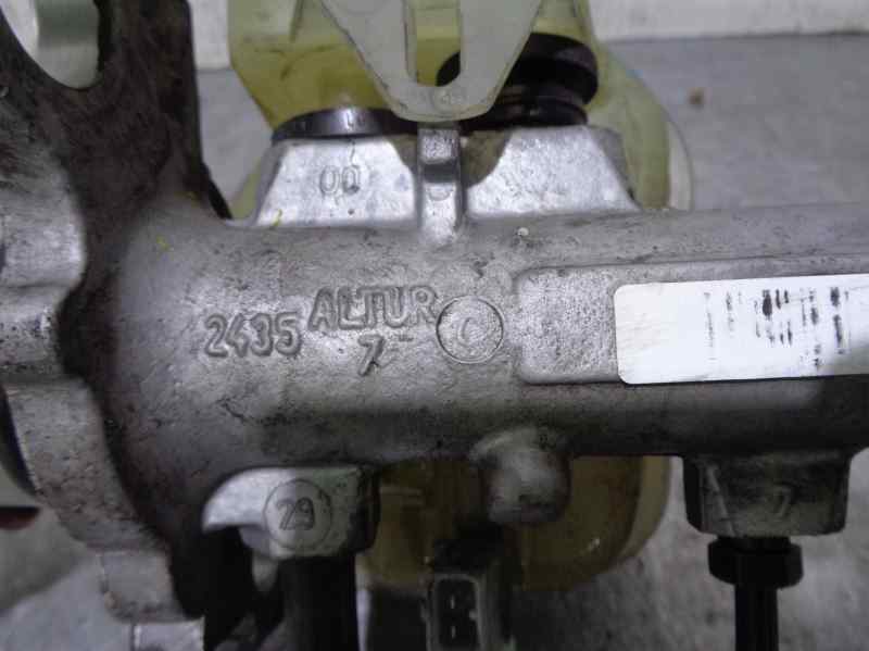 VOLKSWAGEN Passat B5 (1996-2005) Brake Cylinder 4B0611301E, LUCAS 19749059