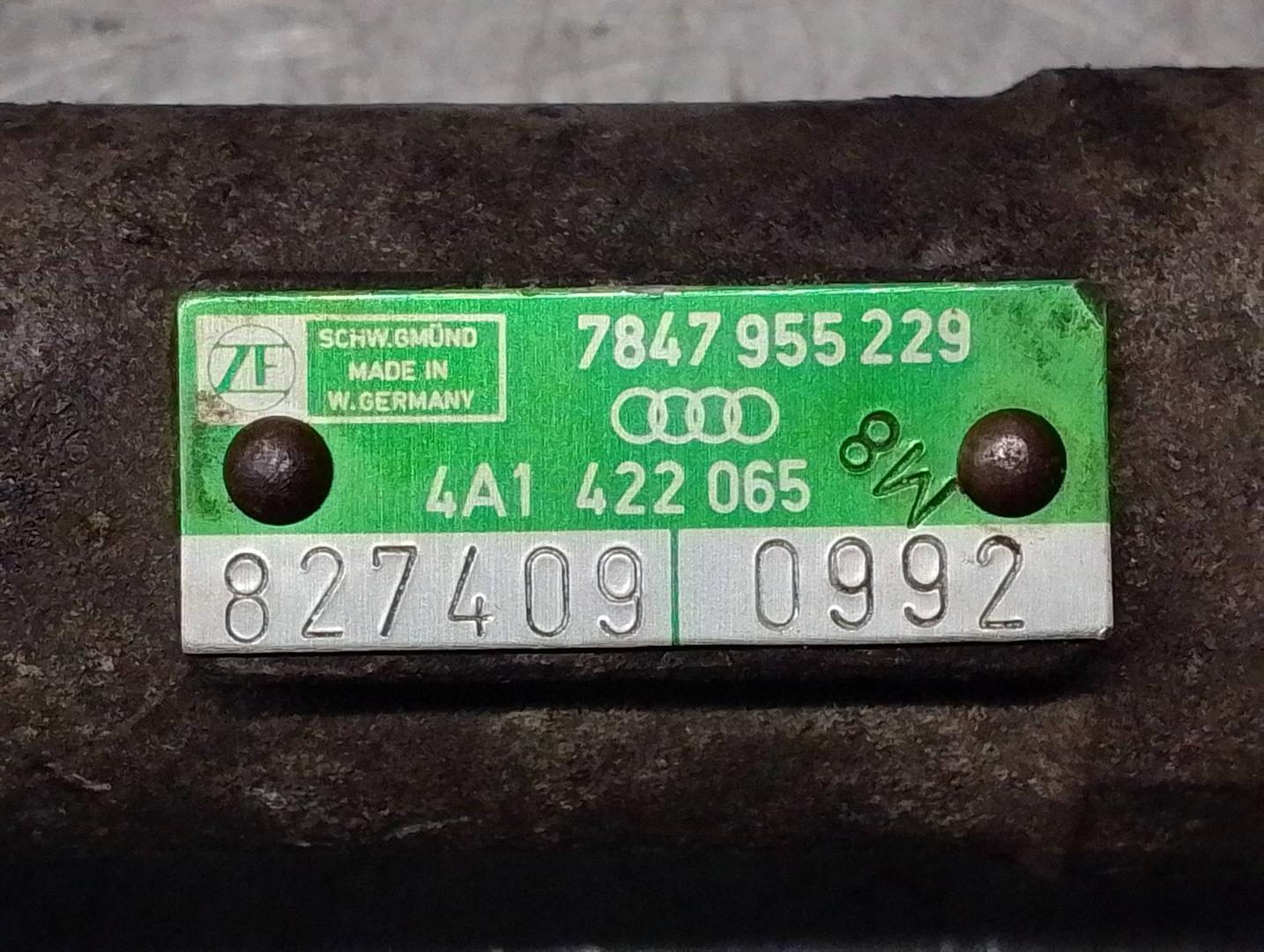 AUDI 100 4A/C4 (1990-1994) Steering Rack 4A1422065, 7847955229 24220422
