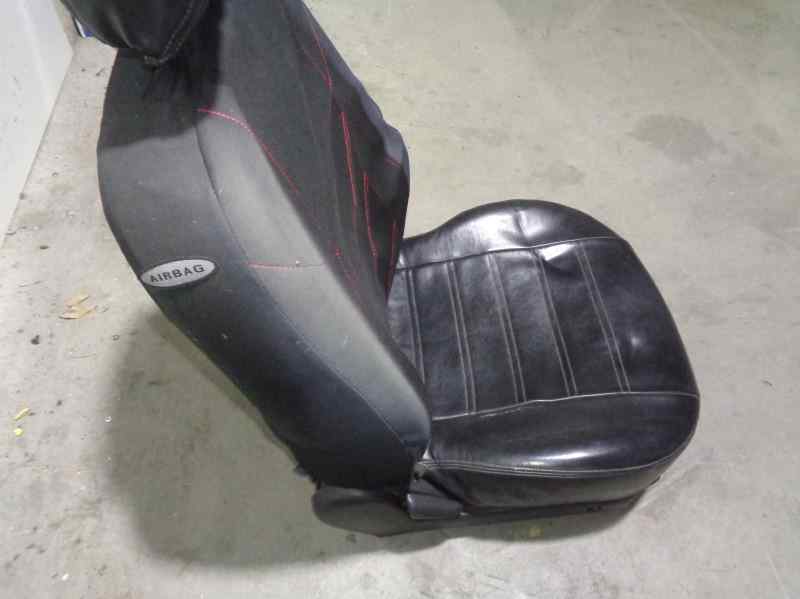 HYUNDAI H-1 Starex (1997-2007) Front Right Seat 4PUERTAS 19736609