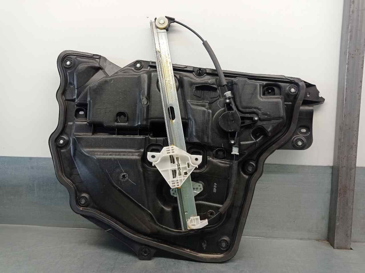 MAZDA CX-5 1 generation (2011-2020) Front Right Door Window Regulator KD355897X,6PINES,5PUERTAS 20799905