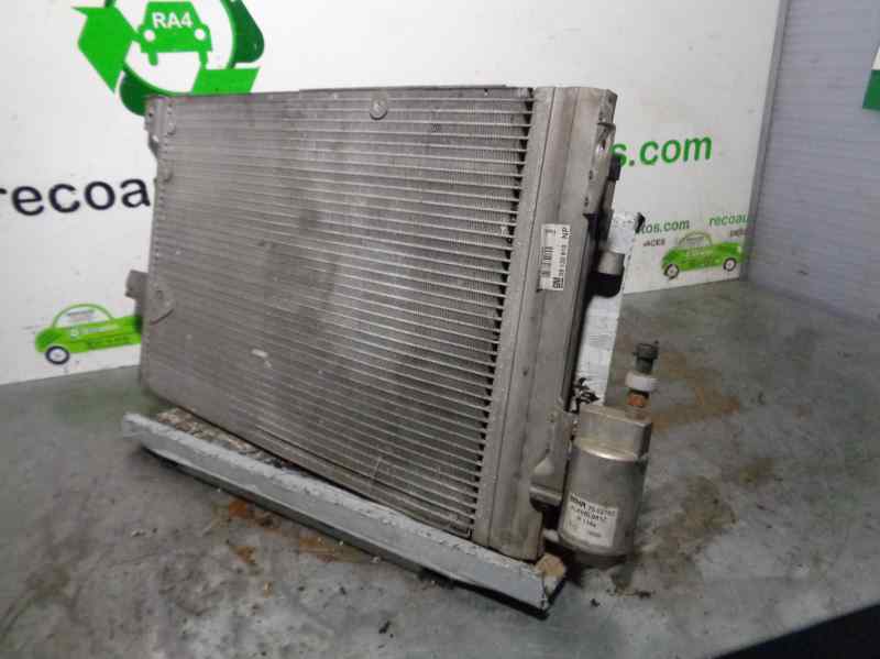 OPEL Corsa B (1993-2000) Air Con Radiator BEHR,BEHR+60401 19656822