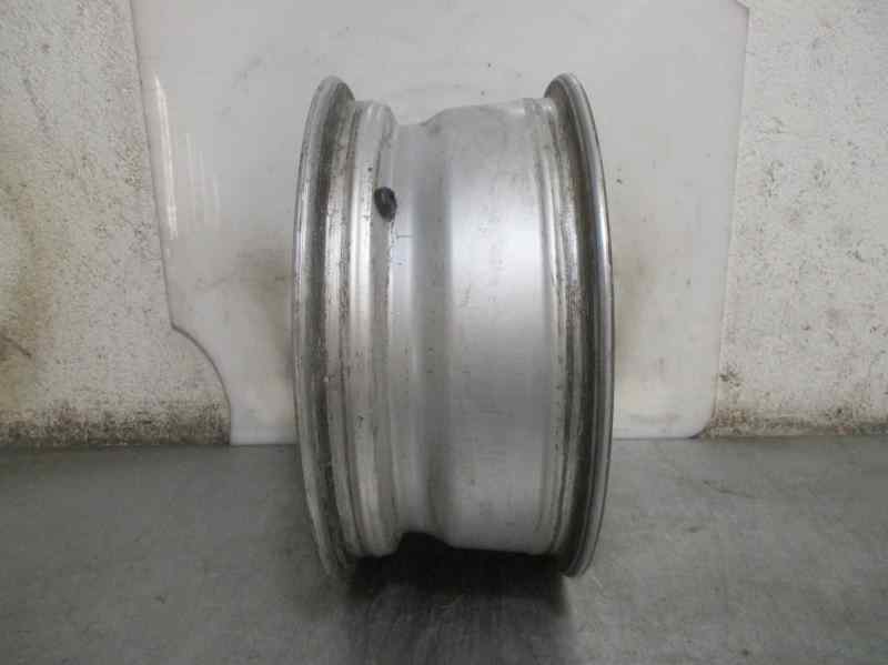 SEAT Leon 1 generation (1999-2005) Tire R15X6.5JJET35,ALUMINIO6P 19687709