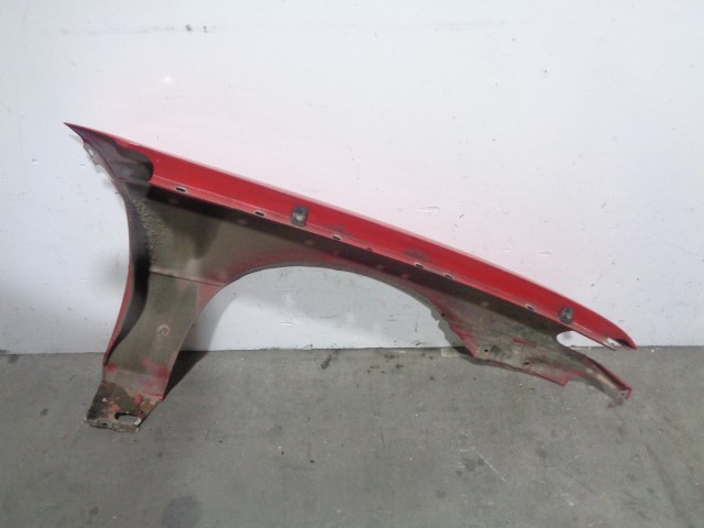 OPEL Astra F (1991-2002) Front Left Fender 4276709, ROJA 19857607