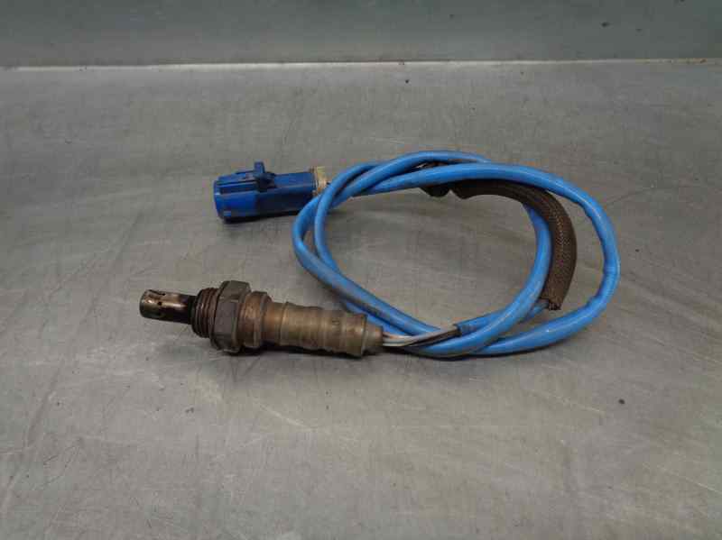 FORD Mondeo 3 generation (2000-2007) Lambda Oxygen Sensor 1S7F9G444BA 19729513