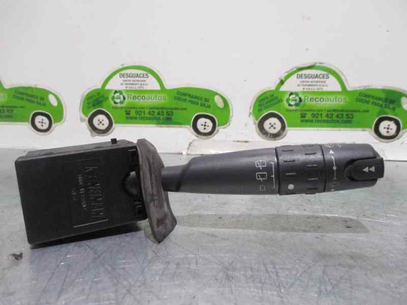 FIAT Xsara Picasso 1 generation (1999-2010) Indicator Wiper Stalk Switch 61580038,96172873ZL+ 21680718