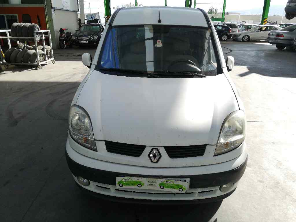 CHRYSLER Kangoo 1 generation (1998-2009) Замок задней левой двери 6PUERTAS, 6PUERTAS+2PINES 19762072