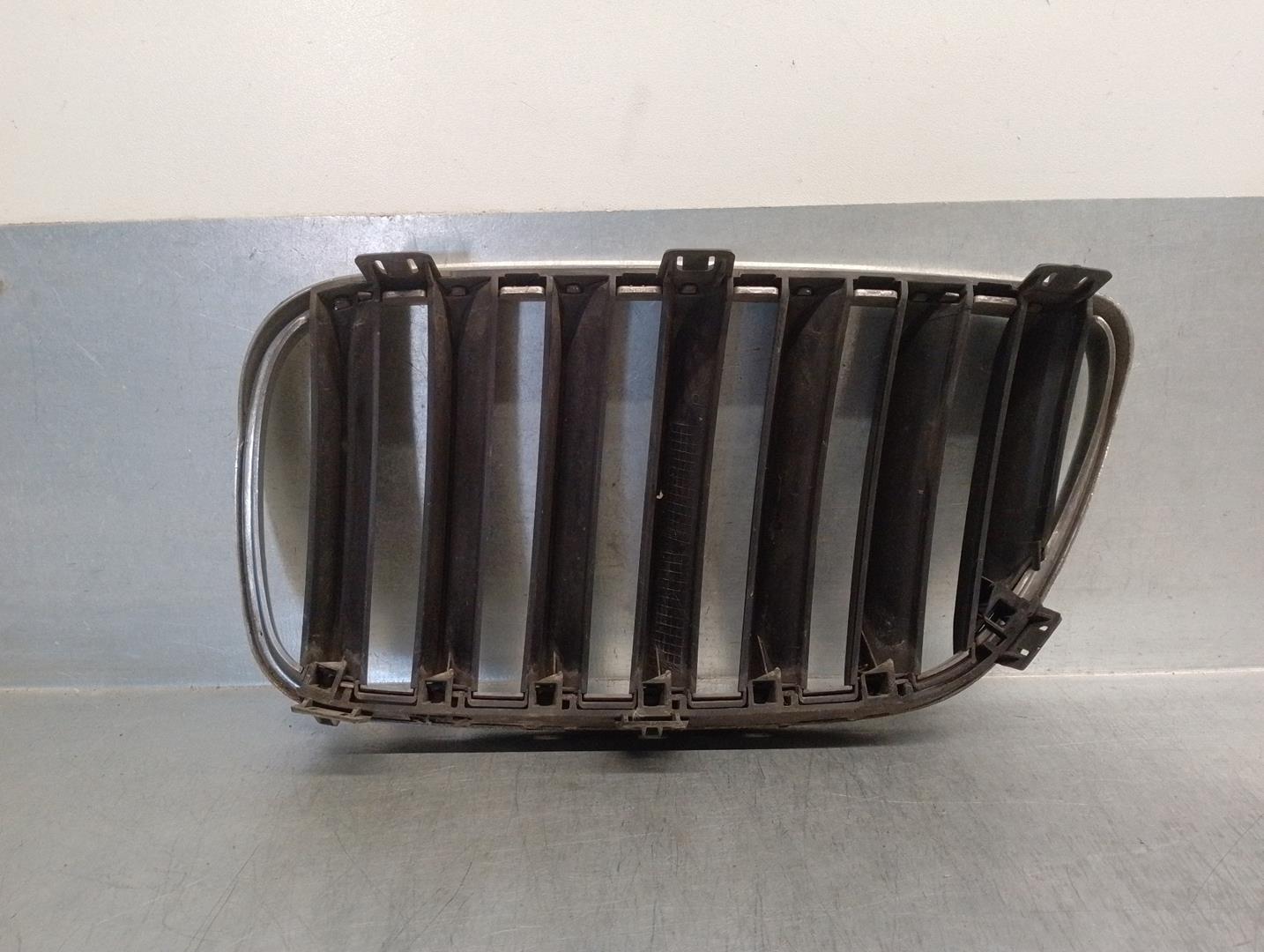 BMW X3 E83 (2003-2010) Radiator Grille 51113420088, DERECHA 19925784