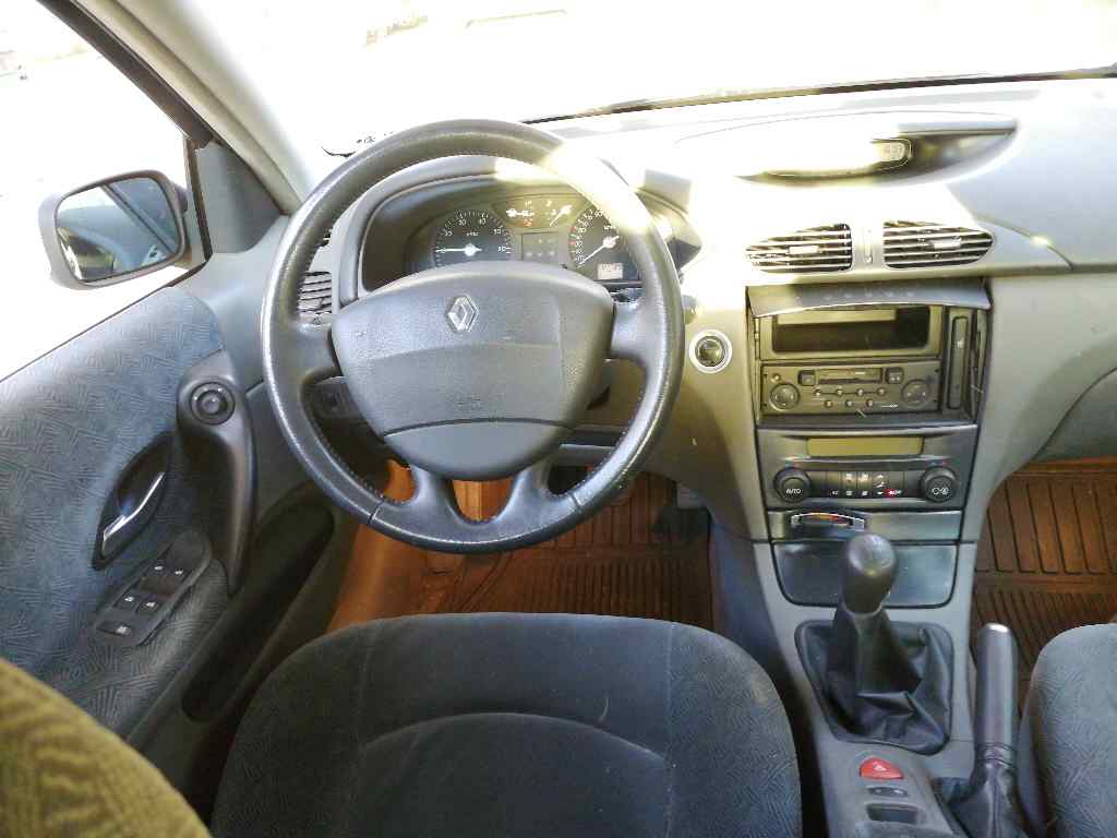 VOLKSWAGEN Laguna 2 generation (2001-2007) Ламбда кислороден сензор 0258006295, 8200035999+ 19764109