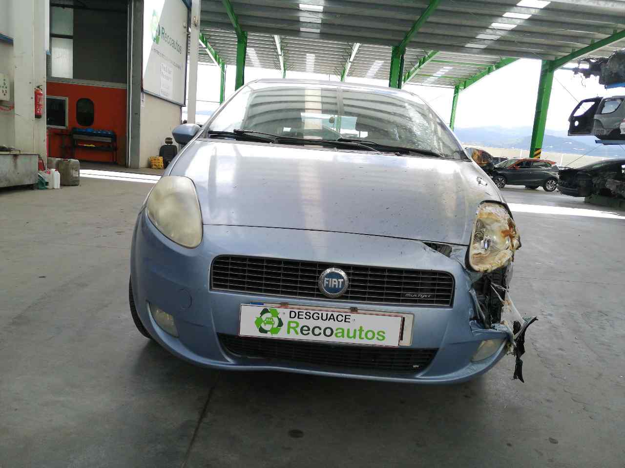 FIAT Grande Punto 1 generation (2006-2008) Кормилна рейка A0010592,TRE,51861102+ 19805021