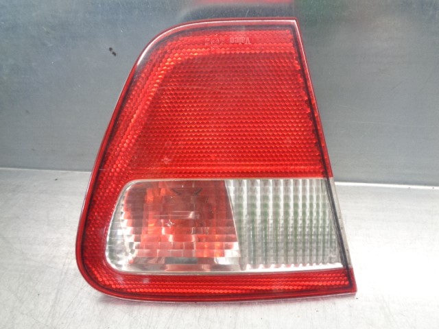 SEAT Ibiza 2 generation (1993-2002) Rear Left Taillight 6K5945091F, PORTON, 5PUERTAS 19826379