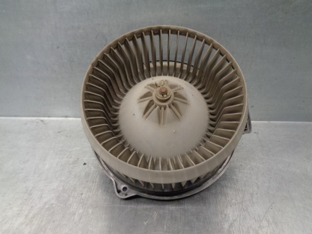 SUZUKI Swift 4 generation (2010-2016) Ventilateur de chauffage 1940001480, 1940001480, DENSO 19860936