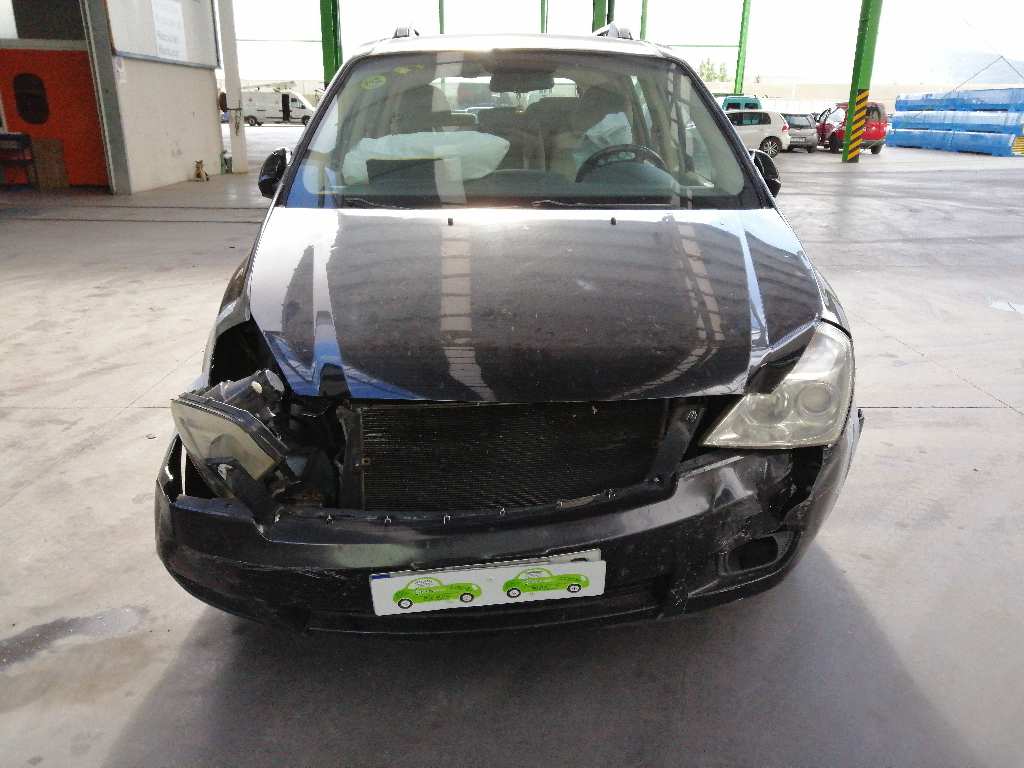 KIA Carnival 2 generation (2006-2010) Commutateur de commande de vitre de porte arrière droite 3ªFILA, 202004533+ 19695094