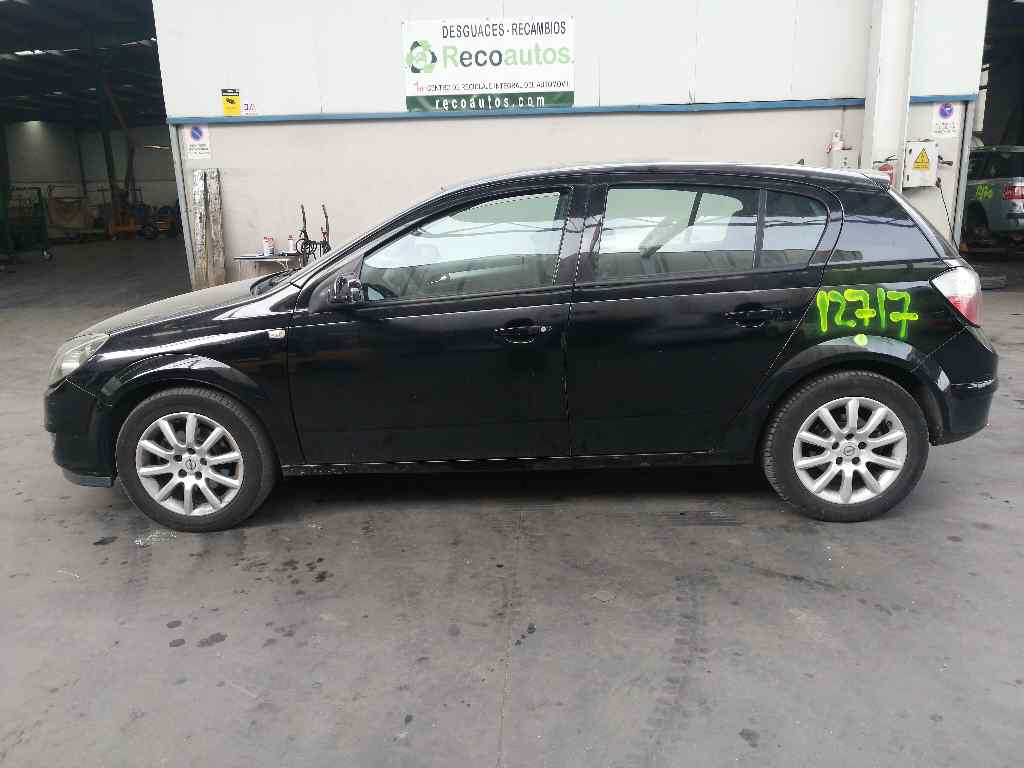 OPEL Astra J (2009-2020) Замок задней правой двери 5PUERTAS, 5PUERTAS+5PINES 19726481