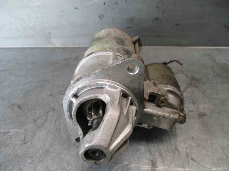 DAEWOO Rezzo KLAU (2000-2020) Starter Motor 96208782, 0K311 19649707