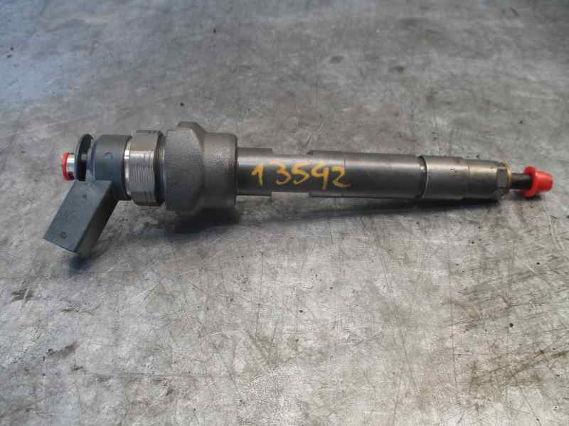 MINI Cooper R56 (2006-2015) Injector de combustibil 0445110401 19758541