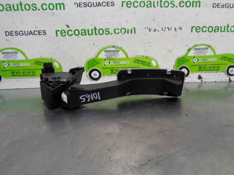 SMART Fortwo 3 generation (2014-2023) Other Body Parts 180023357R, A4532900800+ 19688254