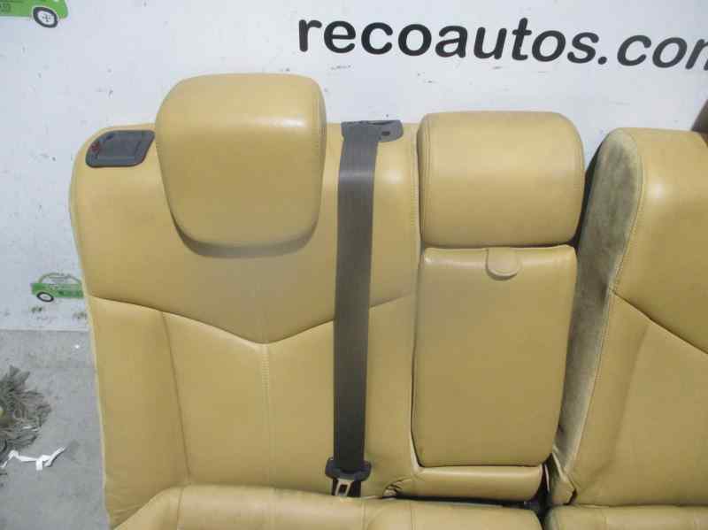 ALFA ROMEO GT 937 (2003-2010) Seats CUEROMARRON, 3PUERTAS 19647932