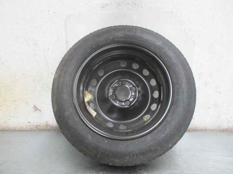 FIAT Stilo 1 generation (2001-2010) Spare Wheel CONTINENTAL 19644621