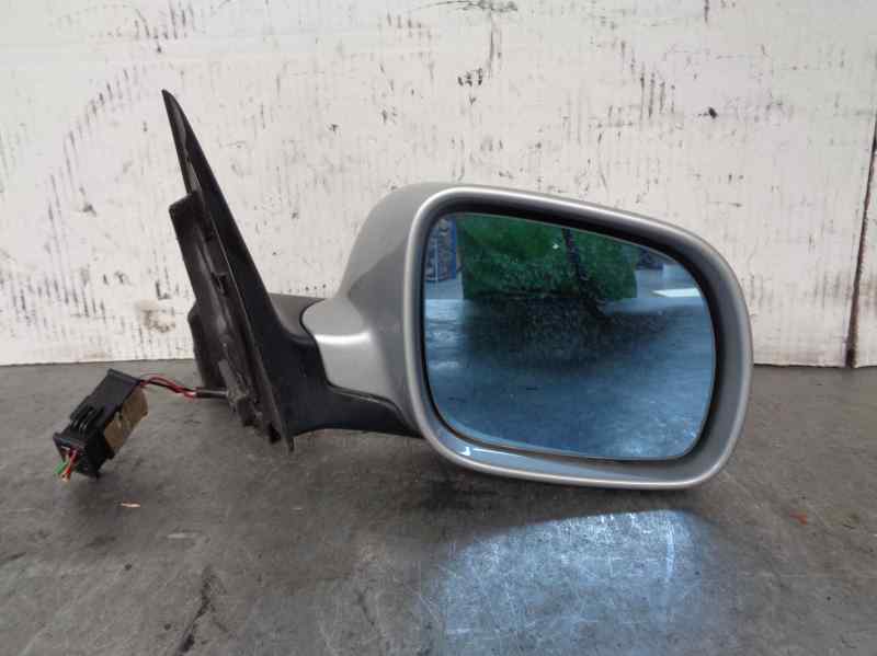 FIAT A3 8L (1996-2003) Right Side Wing Mirror 5PINES,012319+ 19747941