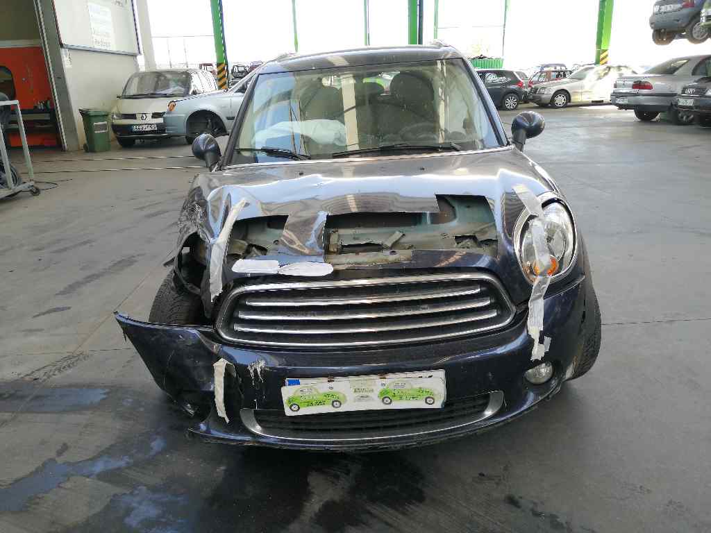 MINI Cooper R56 (2006-2015) Capac portbagaj 5PUERTAS, 5PUERTAS+AZUL 19754895