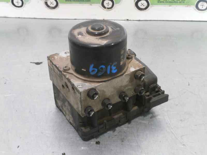 VOLKSWAGEN Bora 1 generation (1998-2005) ABS Pump 10020402074,ATE 20789071