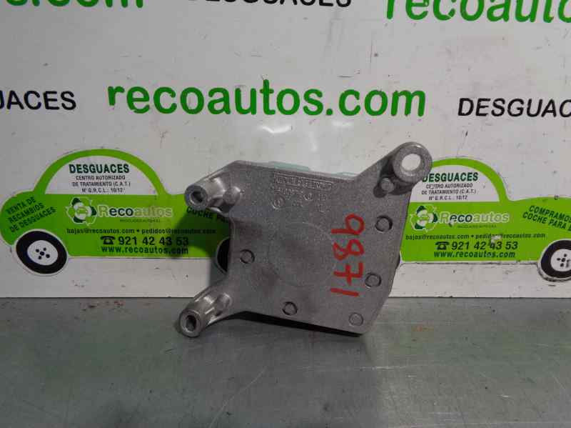 RENAULT Espace 4 generation (2002-2014) SRS Control Unit 8200435005, 605766000 19662950