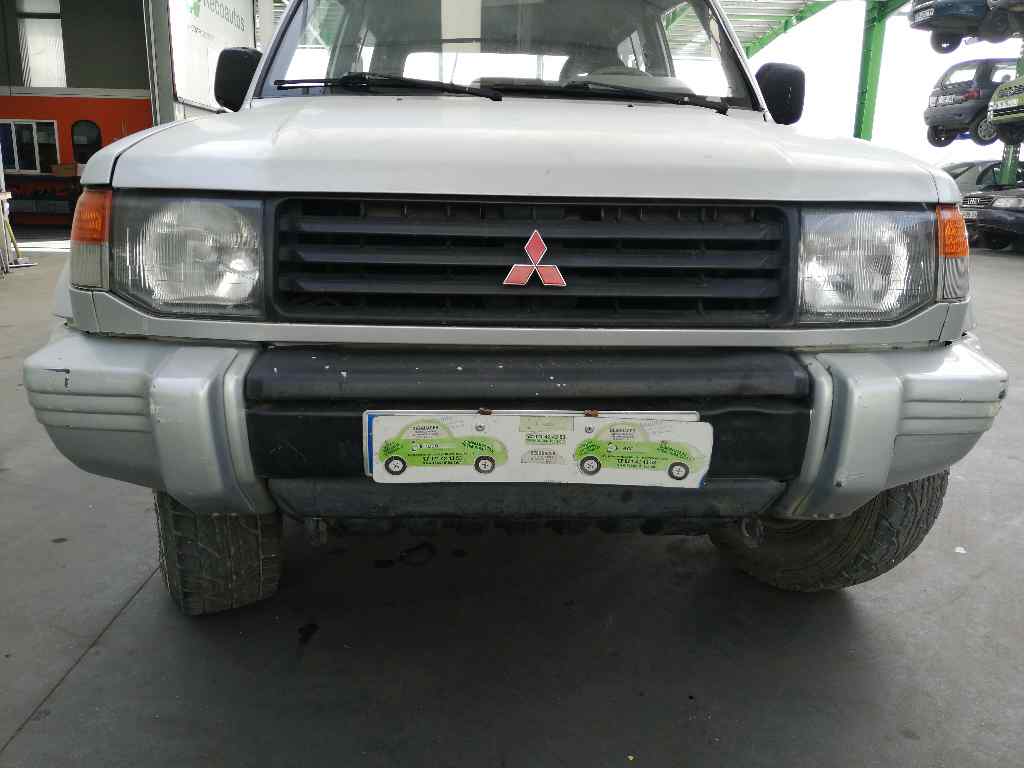 PEUGEOT Pajero 2 generation (1991-1999) Другие блоки управления 24117209