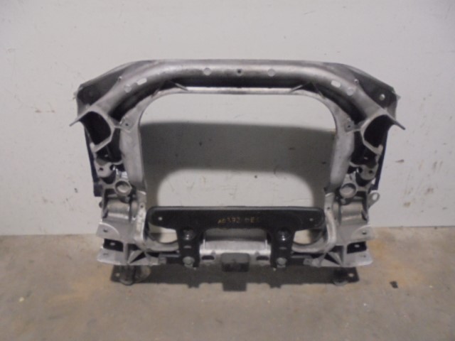 MERCEDES-BENZ S-Class W220 (1998-2005) Front Suspension Subframe A2156280057, CUNAMOTOR, SUELOBURRA3 19805350