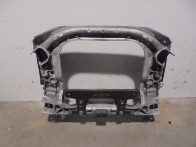 MERCEDES-BENZ S-Class W220 (1998-2005) Frontfjæring underramme A2156280057,CUNAMOTOR,SUELOBURRA3 19805350