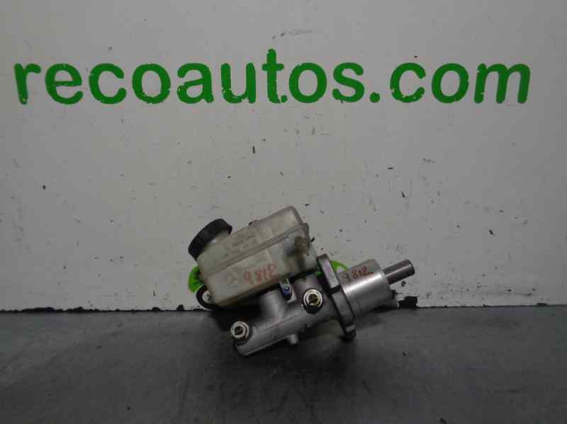 MERCEDES-BENZ A-Class W169 (2004-2012) Brake Cylinder A1694300202, 32067200C, TRW 19661597