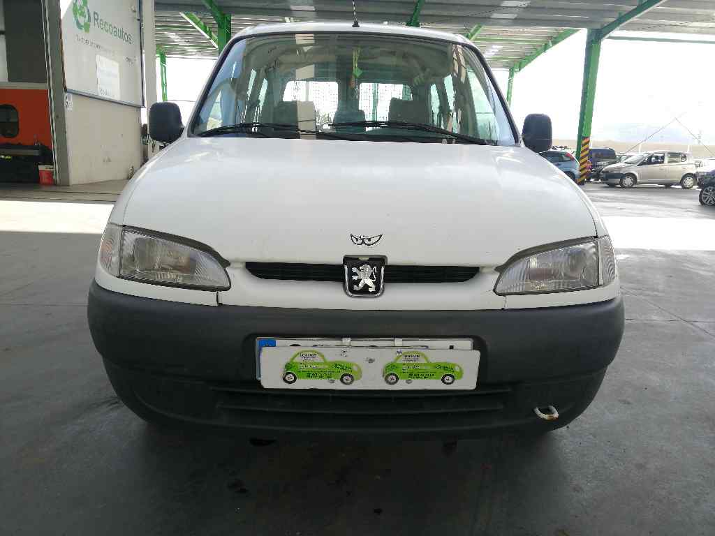 DODGE Partner 1 generation (1996-2012) Ёжик VALEO,VALEO+848309A 19698392