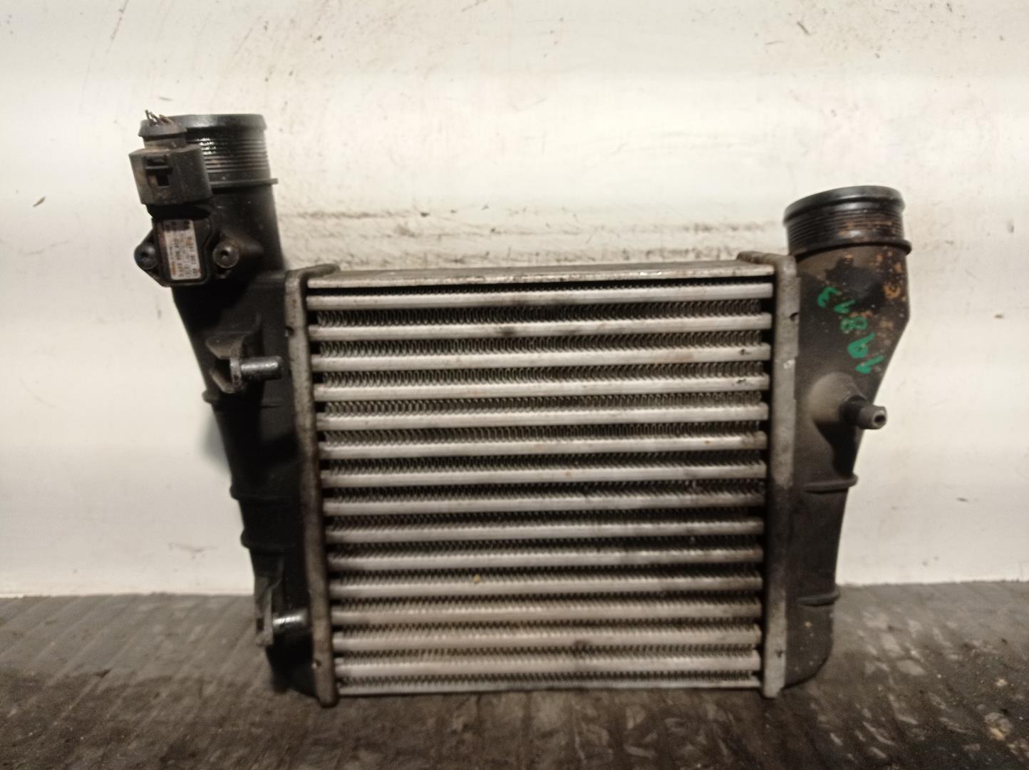 AUDI A4 B7/8E (2004-2008) Intercooler Radiator 8E0145805AA, 3229440, MODINE 23348124