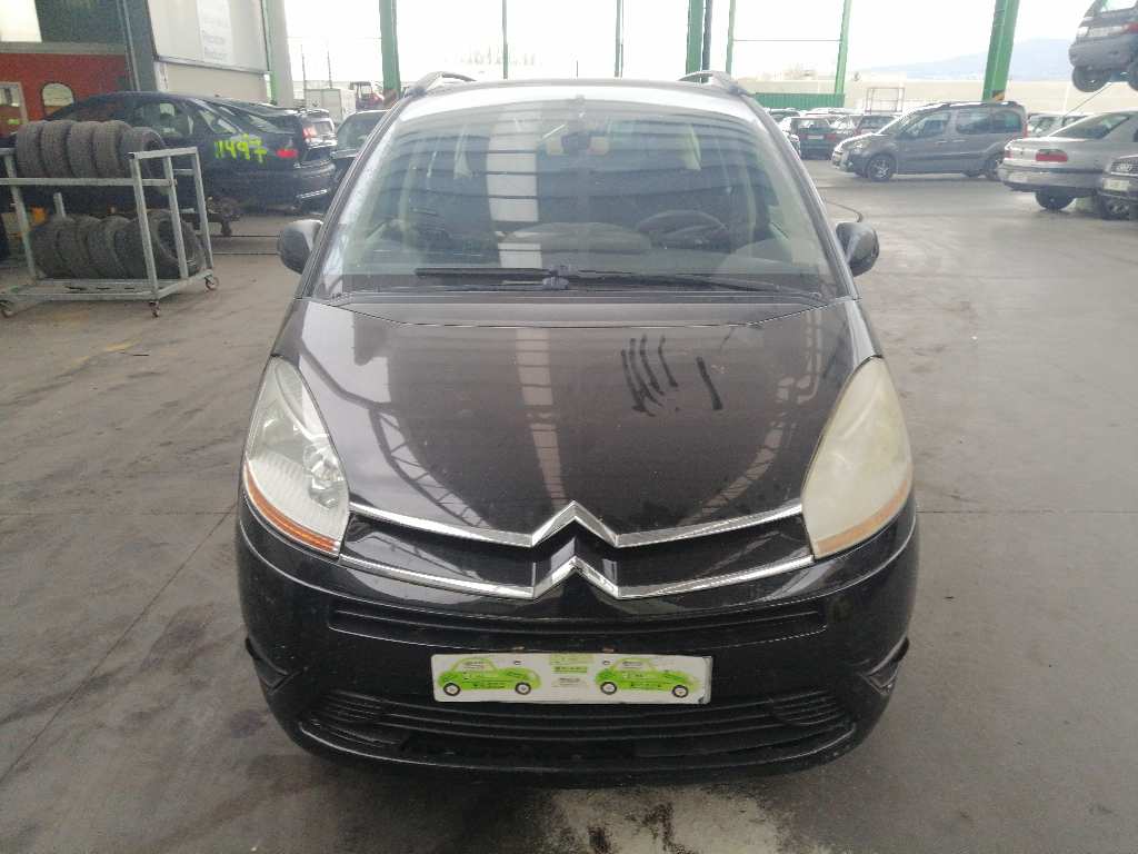 CITROËN C4 Picasso 1 generation (2006-2013) Моторчик ручника 19735872