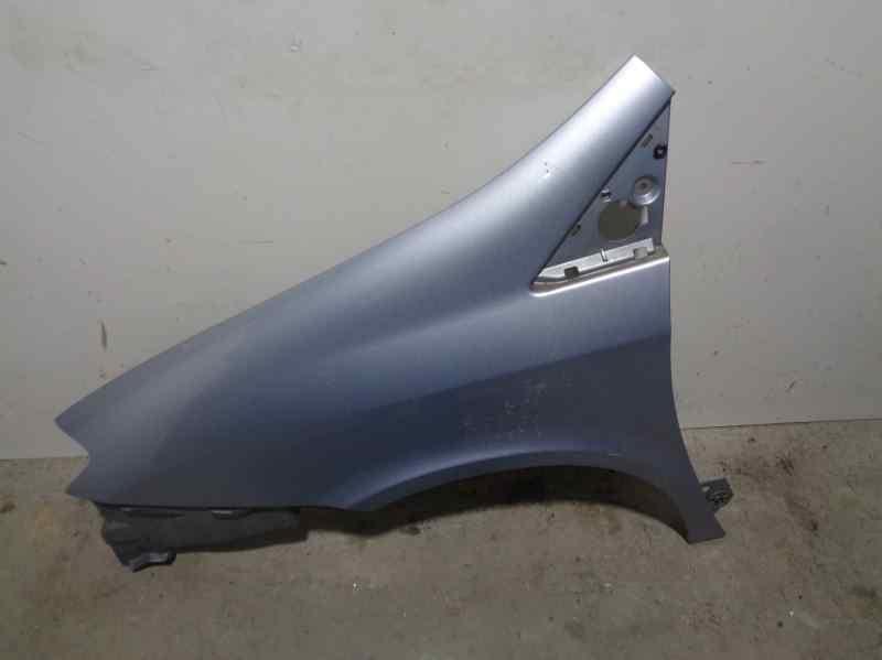 FORD Phedra 2 generation (2002-2008) Front Left Fender AZULCLARO, 1493183088+ 19723041