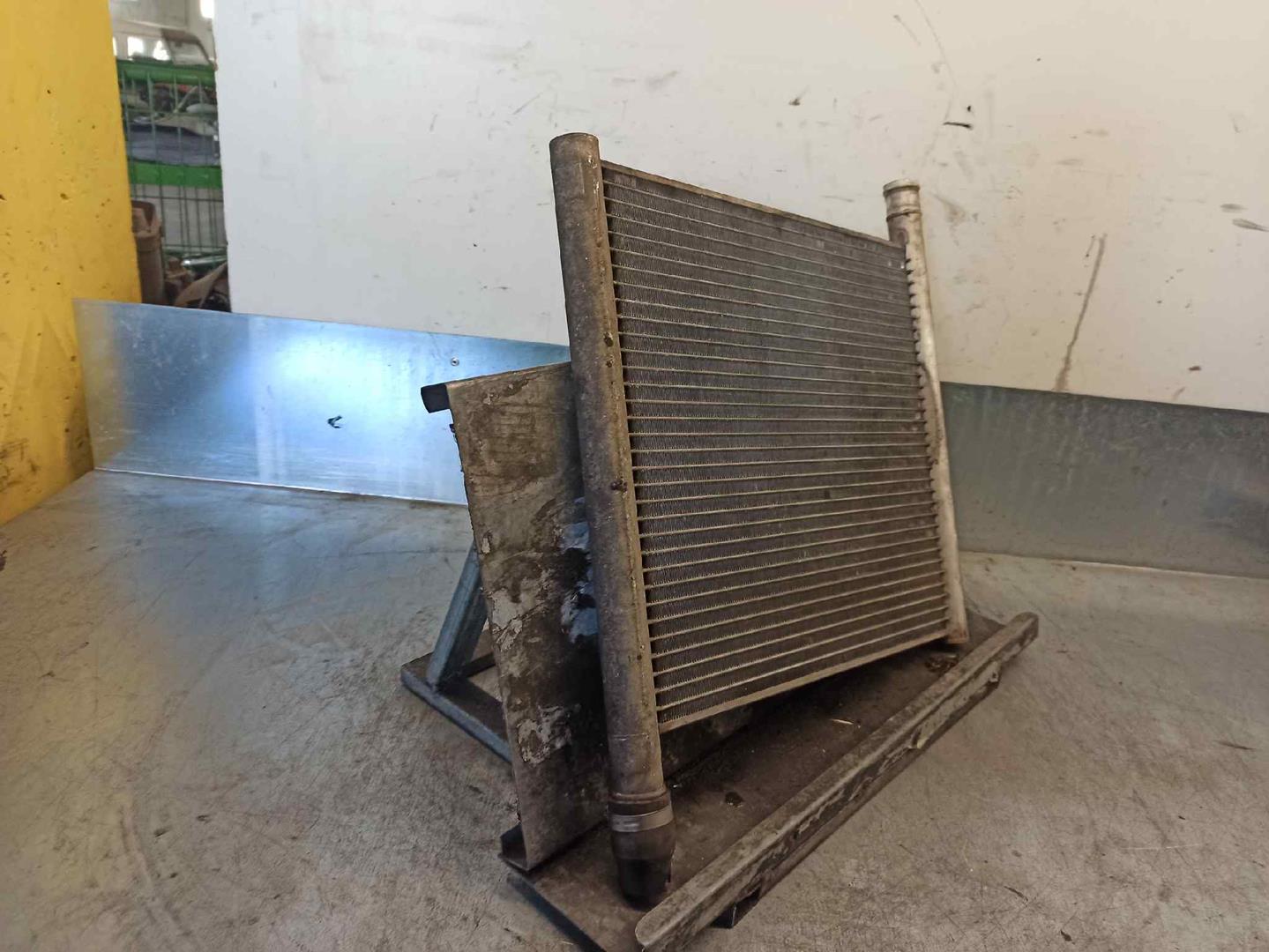 SMART Fortwo 1 generation (1998-2007) Air Con Radiator 0003428V006,29680,BEHR 19708600