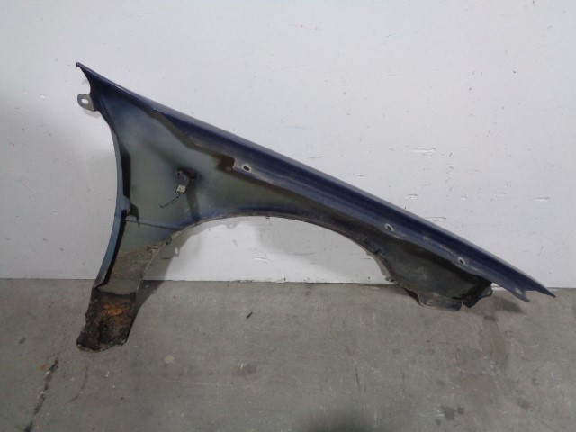 SUZUKI Swift 2 generation (1990-2004) Front Left Fender 5771180EA0,AZUL 19852032