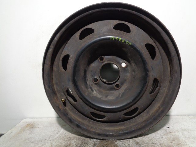 PEUGEOT 406 1 generation (1995-2004) Tire HIERRO, 5401C1, R156JX15H2ET18 19816755