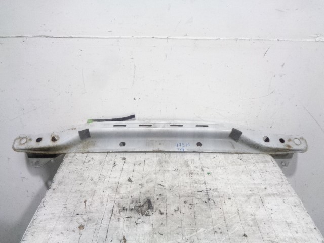 CITROËN C1 1 generation (2005-2016) Rear Crash Reinforcement  Bar 7414LA, DEHIERRO, 3PUERTAS 19903789