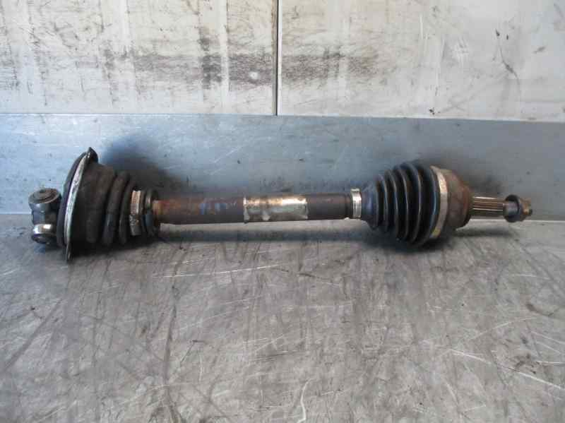 NISSAN Laguna 1 generation (1993-2001) Front Left Driveshaft 8200032891, GKN, 7700107503+ 19659158