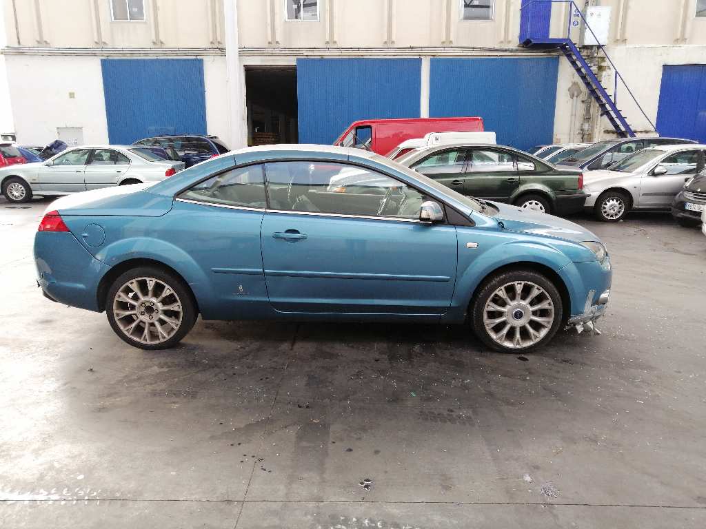 FORD Focus 2 generation (2004-2011) Scaun dreapta față 2PUERTAS,2PUERTAS+CUERONEGRO 19709719